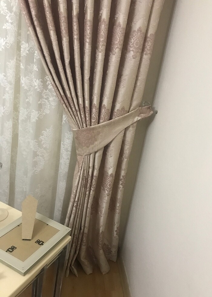 Fon perde ve tül - Görsel 3