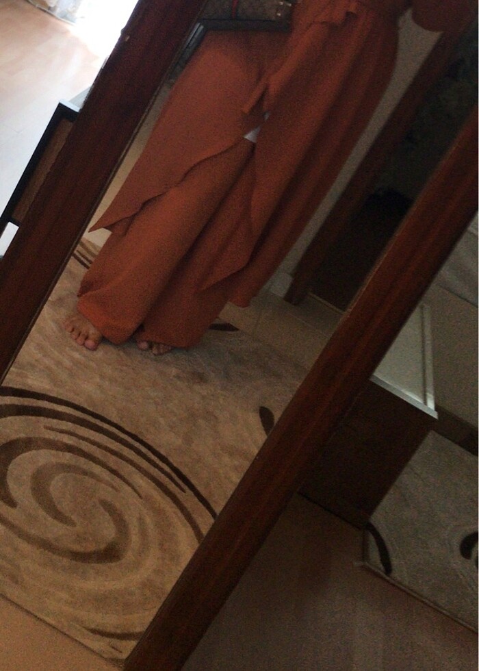 Takım ayrobin kumaş - Görsel 3