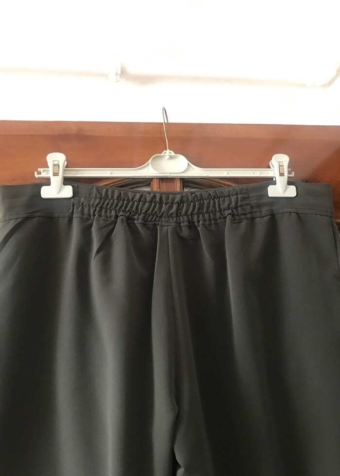 Pantolon - Görsel 3