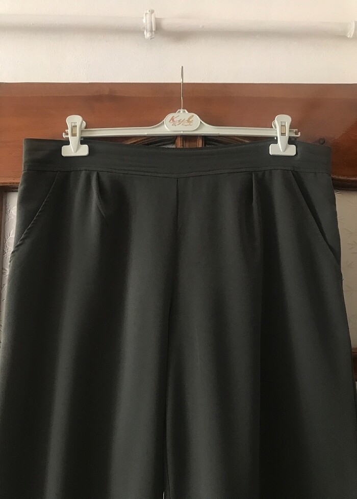 Pantolon - Görsel 2