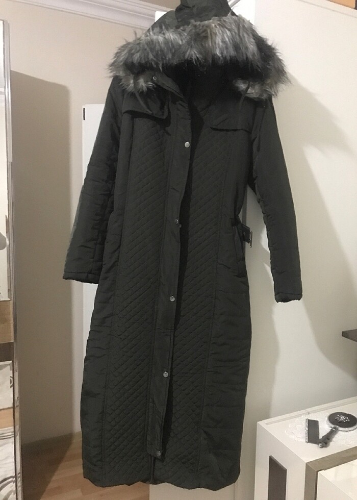 Şişme mont - Görsel 2