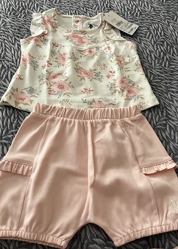 U.S Polo Assn. 1 Yaş