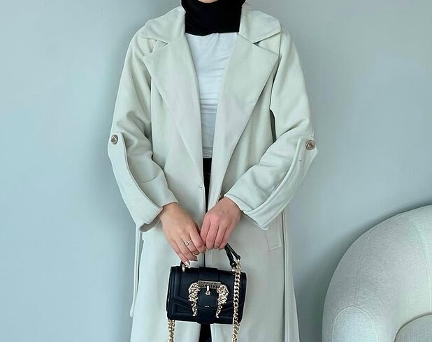Zara Kuşaklı kaban