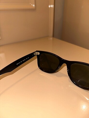 Beden Ray Ban Güneş Gözlüğü