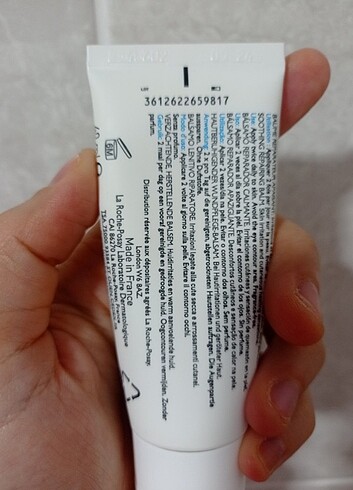 La Roche Posay La roche posay b5 40 ml