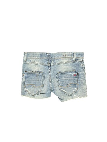 Vintage Love Diğer Mini Şort %70 İndirimli.