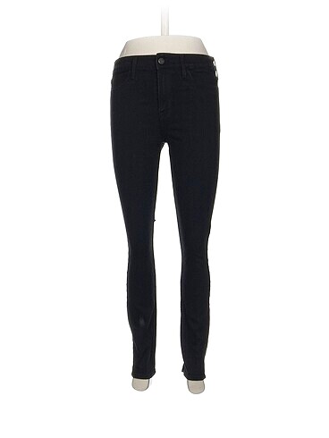 H&M Jean / Kot %70 İndirimli.