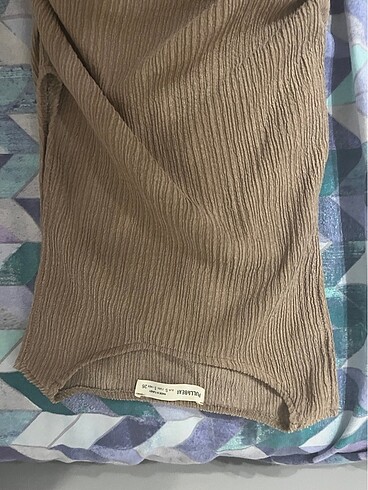 Pull and Bear Elbise yazlık
