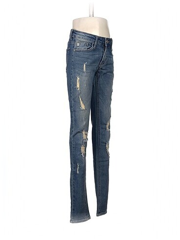 Tally Weijl Tally Weijl Jean / Kot %70 İndirimli.