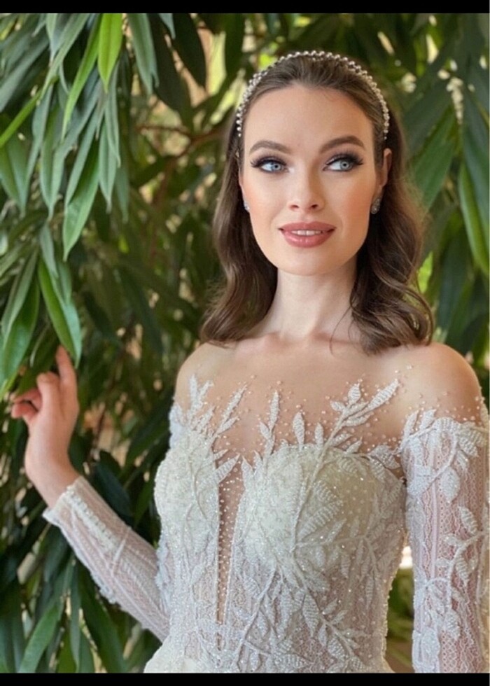 Gelinlik - Görsel 2