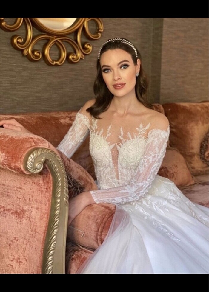 Gelinlik - Görsel 4