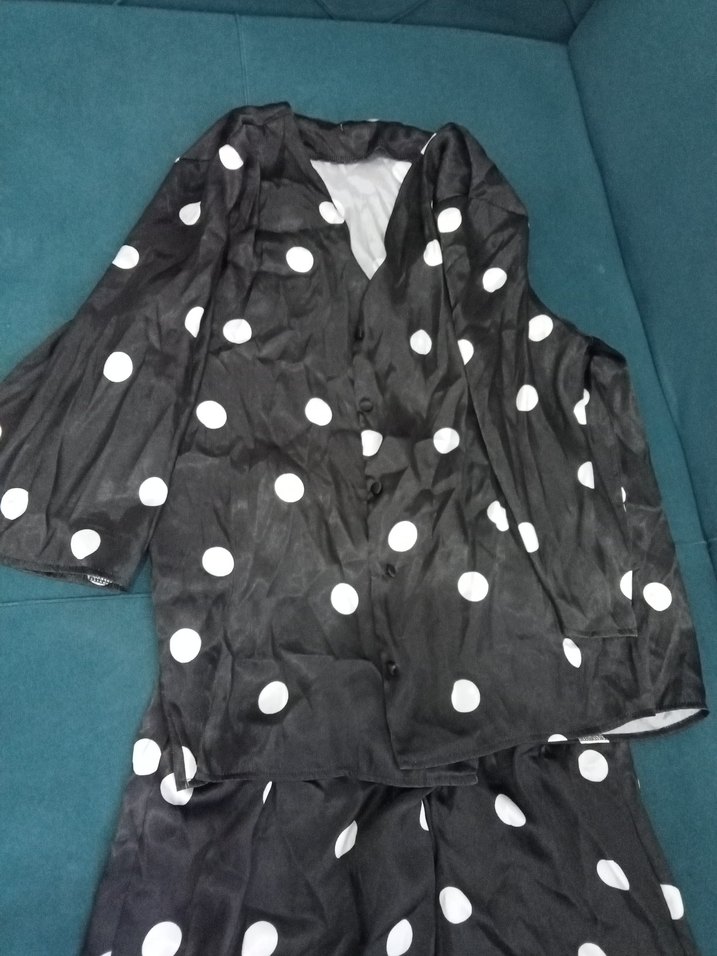 Penti pijama - Görsel 2