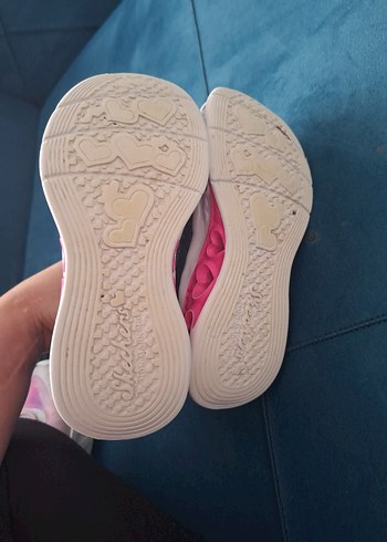 skechers marka bot - Görsel 9