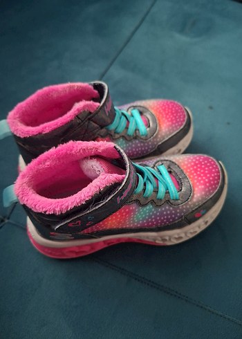 skechers marka bot - Görsel 5