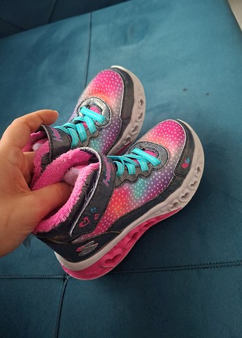 skechers marka bot - Görsel 6