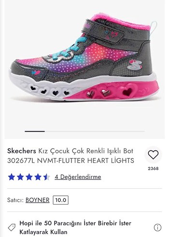 skechers marka bot - Görsel 3