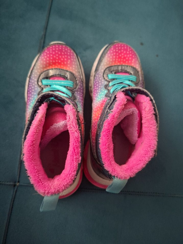 skechers marka bot - Görsel 4