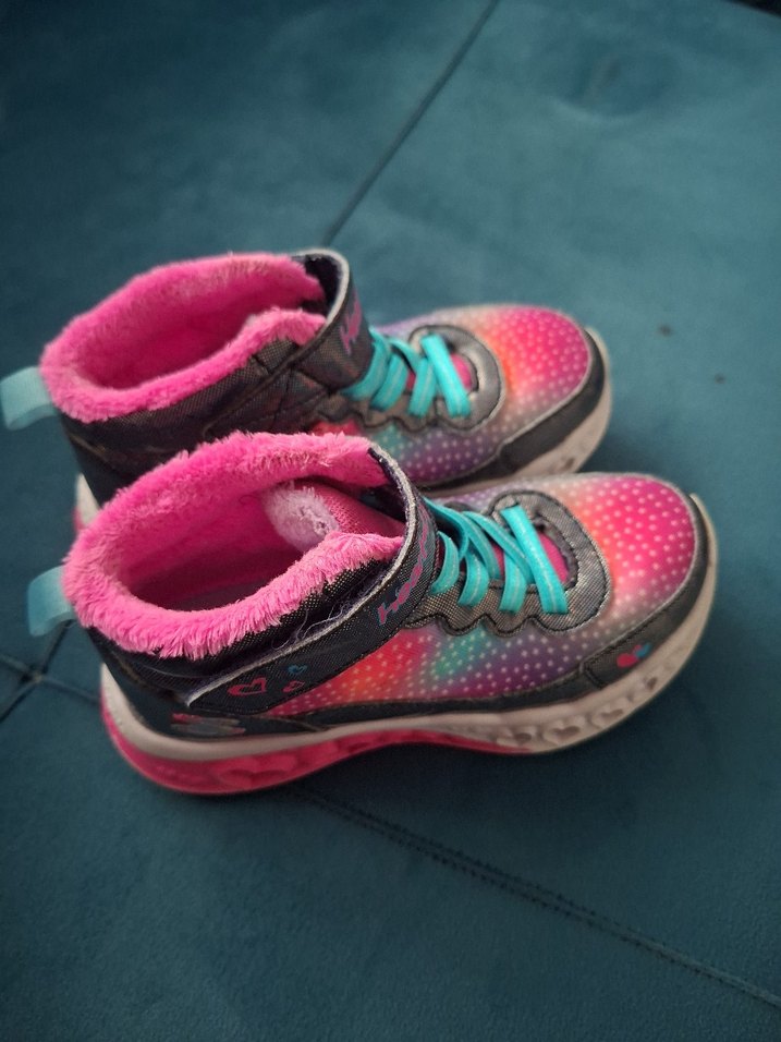 skechers marka bot - Görsel 5