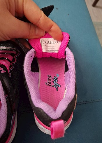 skechers orjınal marka - Görsel 8