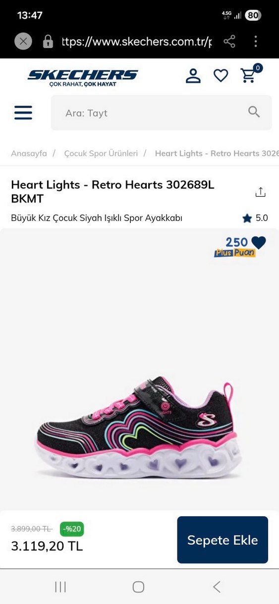 skechers orjınal marka - Görsel 4