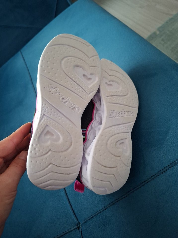 skechers orjınal marka - Görsel 5