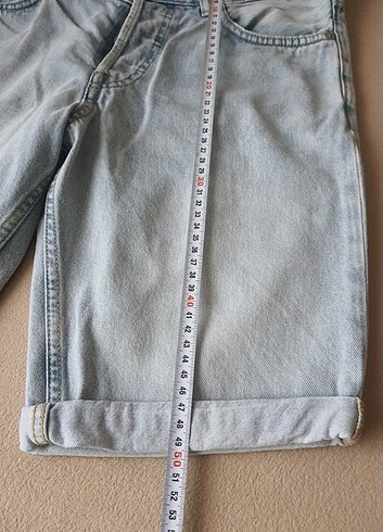 KOT ŞORT - Görsel 4