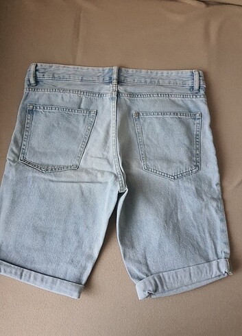 KOT ŞORT - Görsel 2