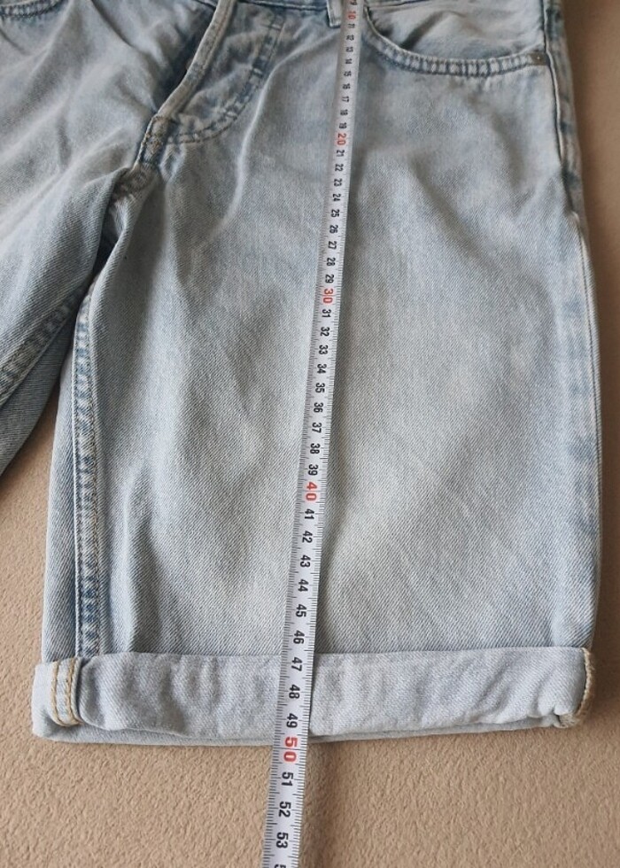 KOT ŞORT - Görsel 4