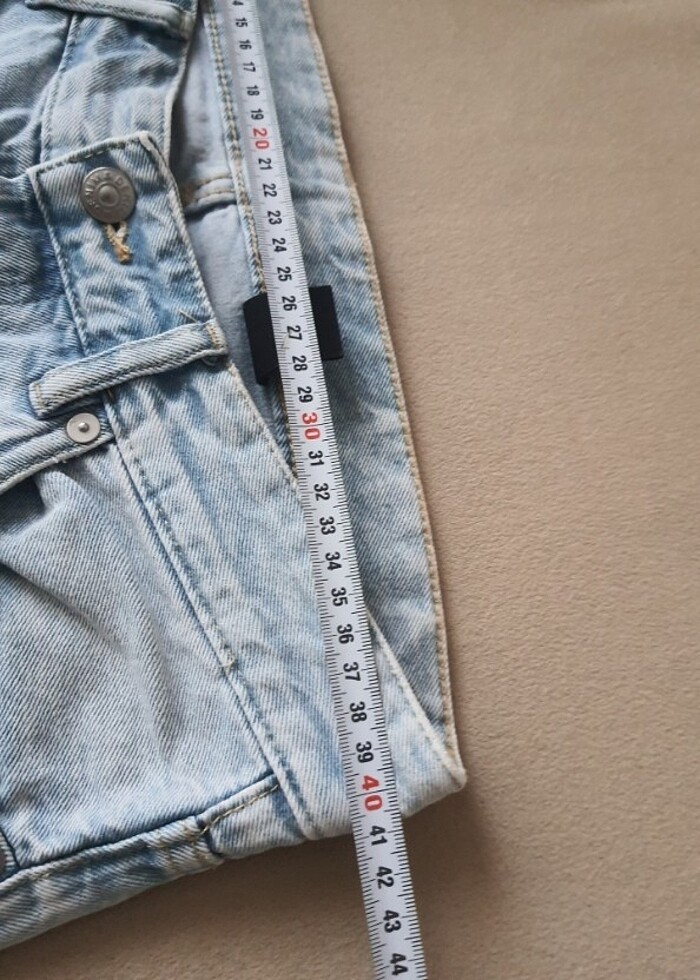 KOT ŞORT - Görsel 5