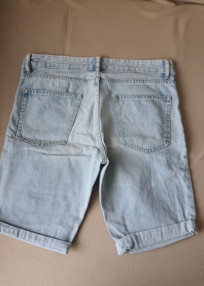 KOT ŞORT - Görsel 2