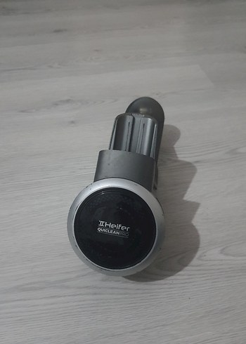 HEİFER SÜPÜRGE GÖVDESİ - Görsel 2