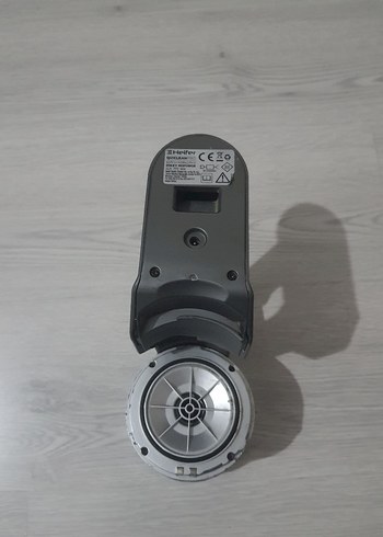 HEİFER SÜPÜRGE GÖVDESİ - Görsel 3