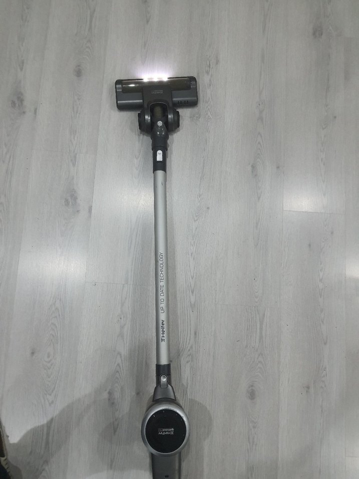 HEİFER SÜPÜRGE GÖVDESİ - Görsel 4