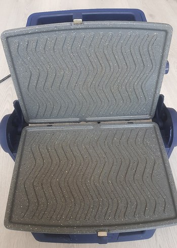 Korkmaz A310 TOST MAKİNASI SIFIR GİBİ - Görsel 2