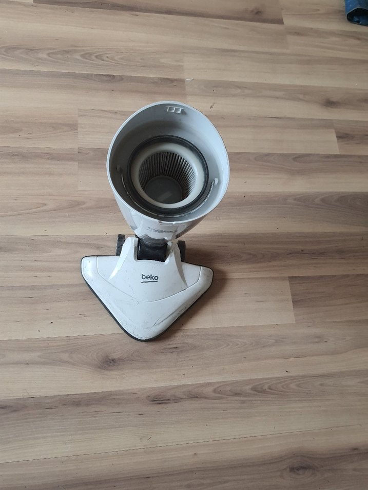 BEKO DİK SÜPÜRGE PARÇALARI - Görsel 2