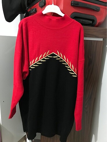 KAZAK M-L beden uyumlu