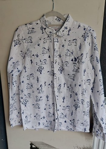 U.S Polo Assn. 13-14 Yaş