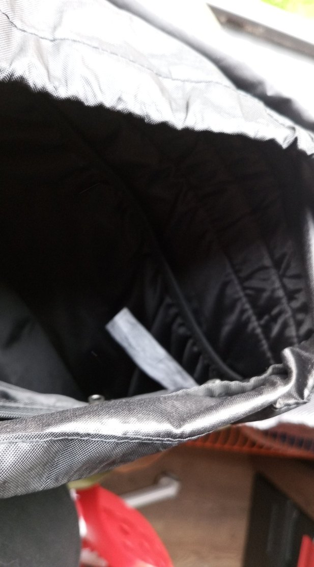 Yeşil Kadın Sırt Çantası Tokalı - Görsel 2