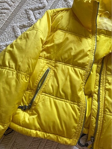 Pull and Bear PULL&BEAR kadın mont