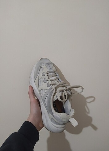 Skechers ayakkabı