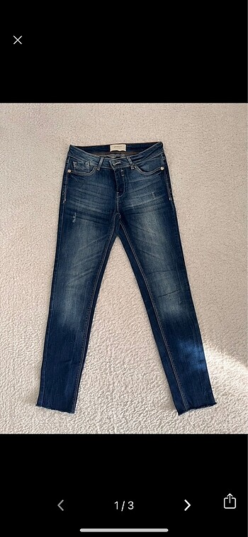 Stradivarius Stradivarius jean