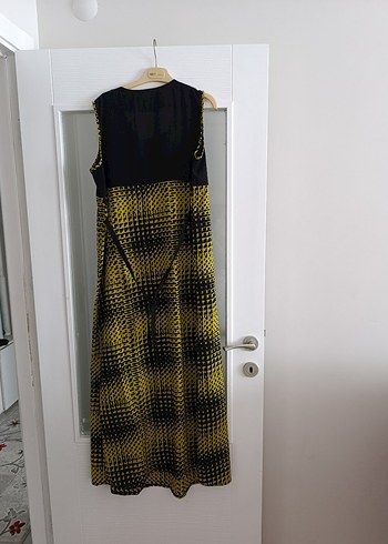 Düğmeli, Kolsuz Kadın Yelek - Görsel 5