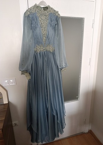 nişan elbisesi