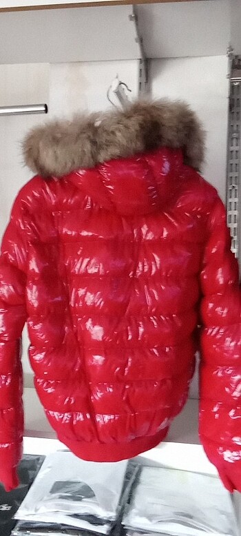 Moncler Kadın mont 