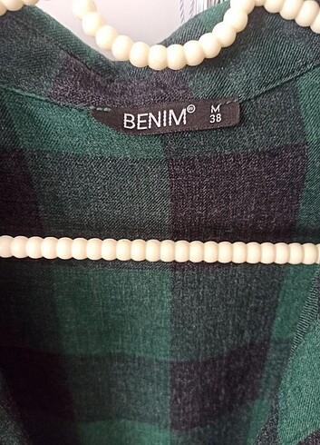 m Beden çeşitli Renk Tunik