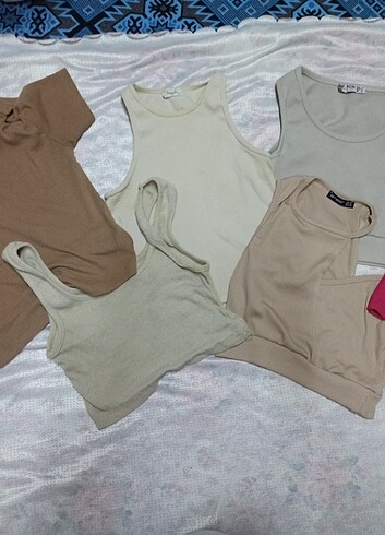 Toplu crop