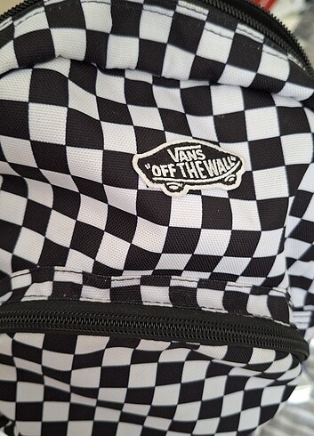 Beden Vans çanta