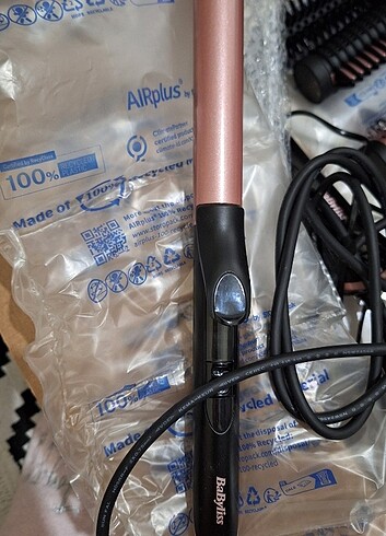 Babyliss saç maşası