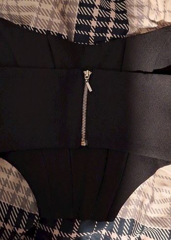 Crop büstiyer - Görsel 2