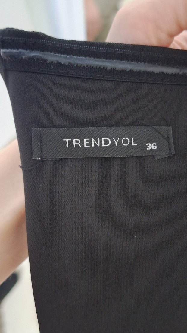 Crop büstiyer - Görsel 3